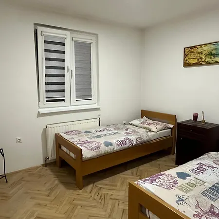 U Centru Tuzle Apartment