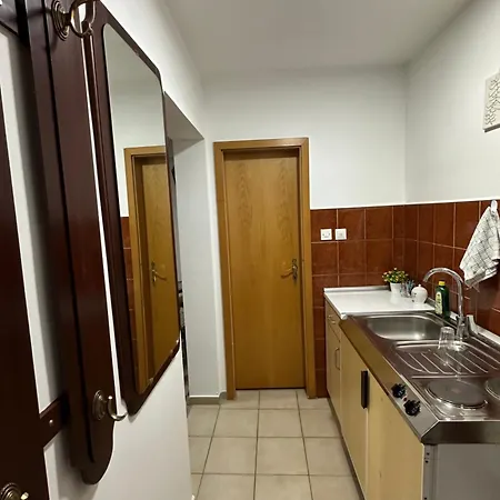 U Centru Tuzle Apartment Tuzla