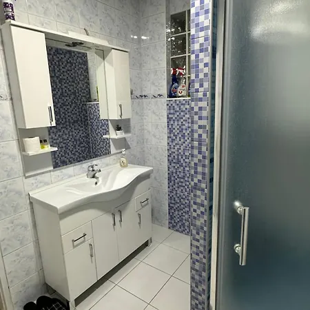 U Centru Tuzle Tuzla