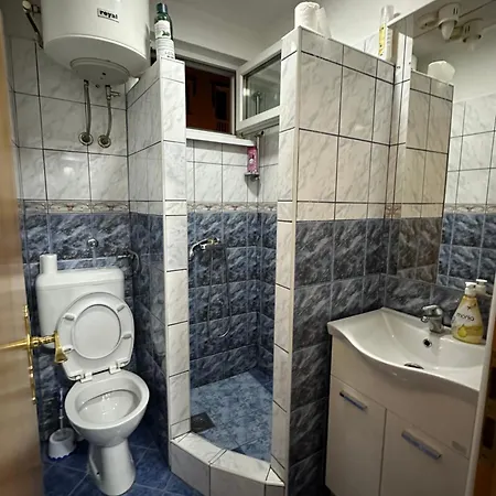 U Centru Tuzle Apartment