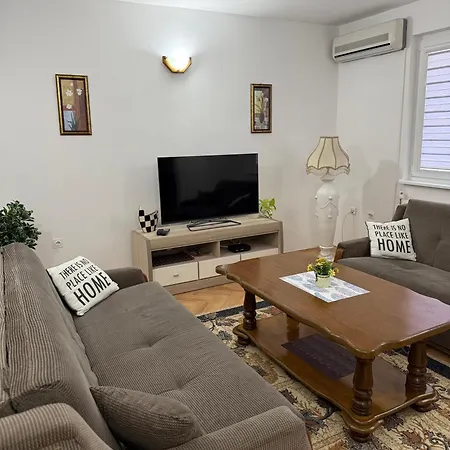Apartment U Centru Tuzle Tuzla
