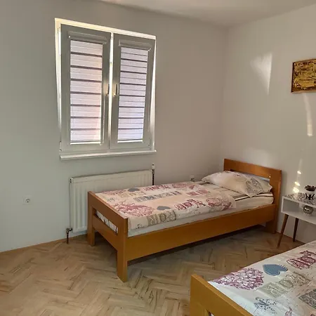 U Centru Tuzle Apartment