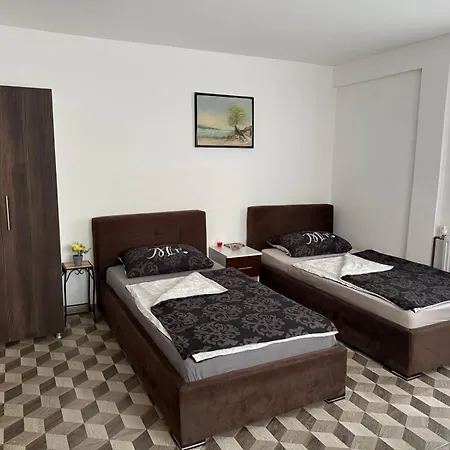 U Centru Tuzle Tuzla