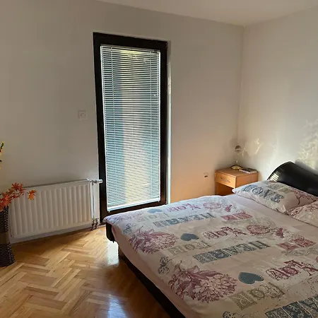 U Centru Tuzle Apartment