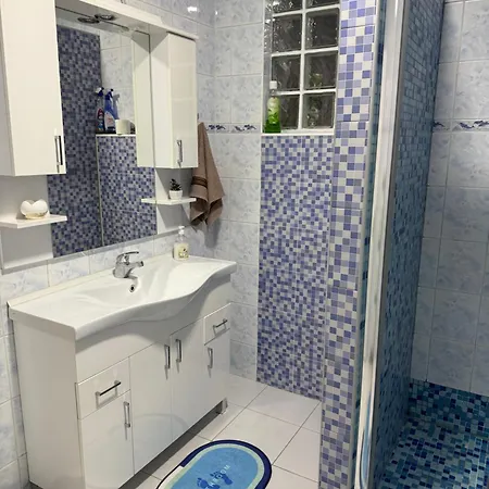Apartment U Centru Tuzle *
