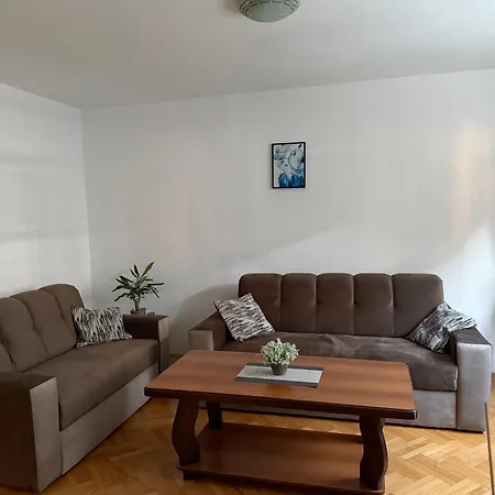 U Centru Tuzle Apartment Tuzla