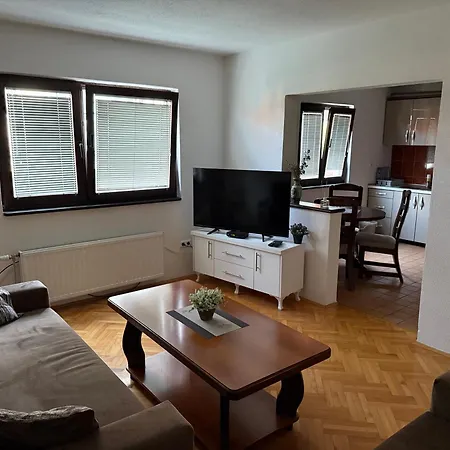 Apartment U Centru Tuzle