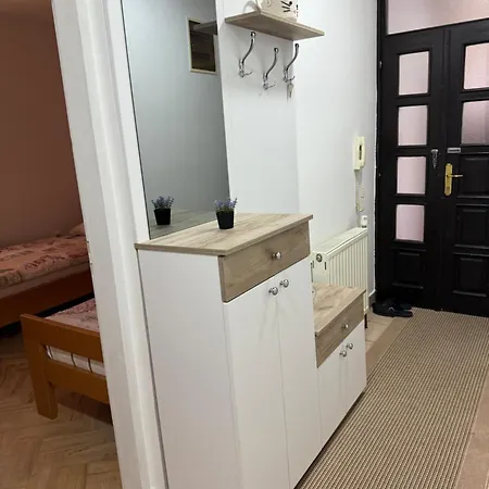 Apartment U Centru Tuzle *